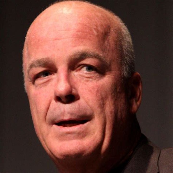 Jerry Doyle - Bio, Net Worth, Height