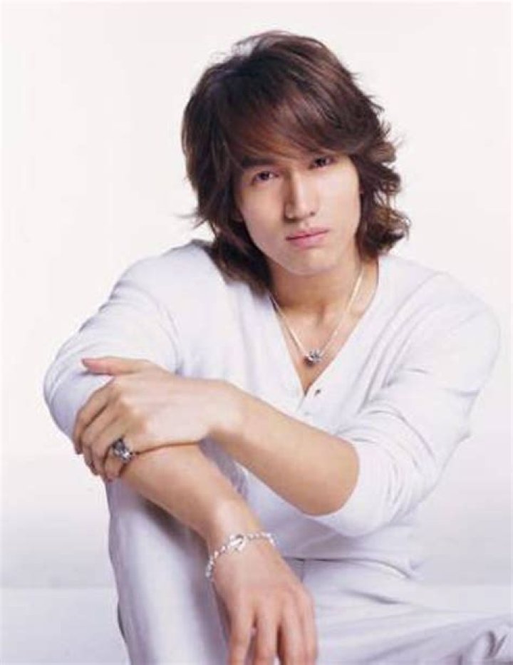 Jerry Yan Biography