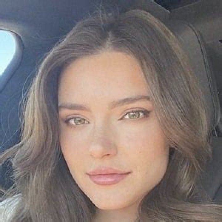 Jesica Ahlberg Age, Wiki, Bio, Wikipedia, Married, Boyfriend, Height