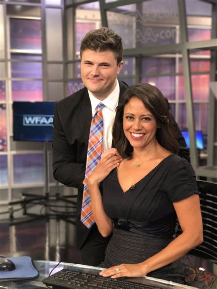 Jesse Hawila Bio, Age, Height, Wife, Salary, Net Worth, WFAA