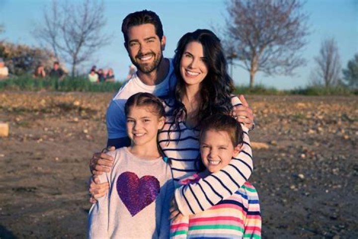 Jesse Metcalfe Children: A Glimpse Into His Family Life