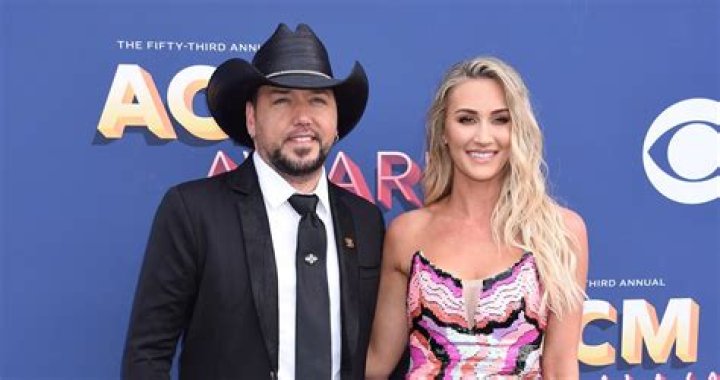 Jessica Aldean: The Woman Behind The Country Star