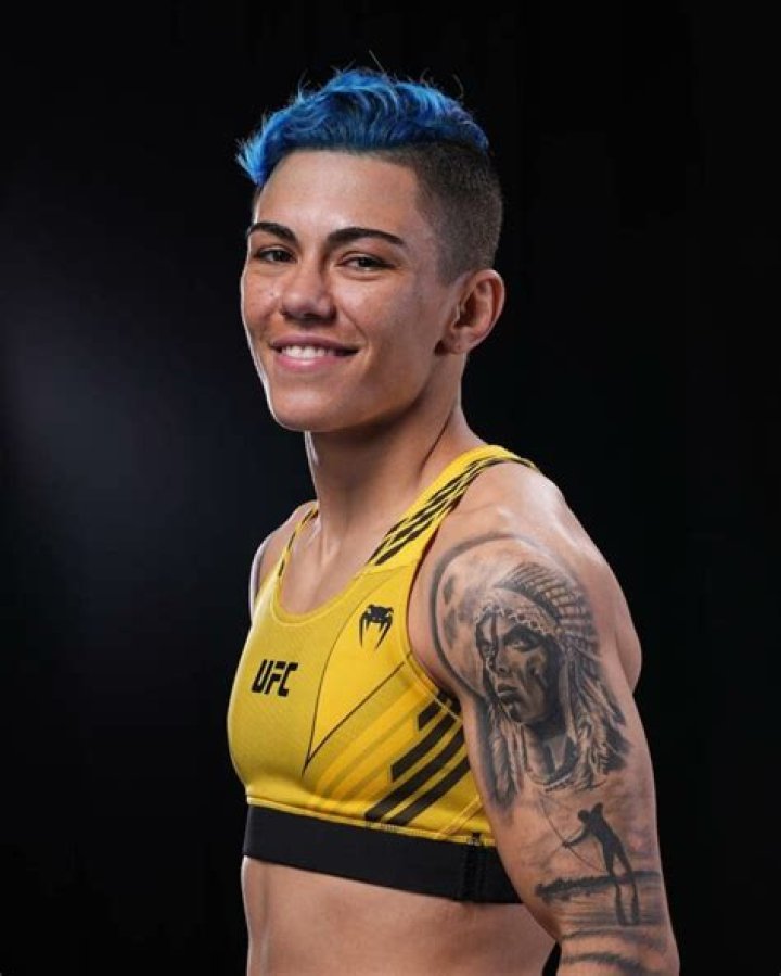 Jessica Andrade’s Net Worth 2023, Salary & Endorsements