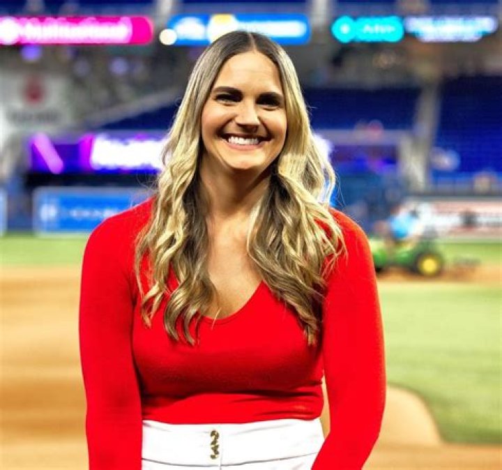Jessica Blaylock Biography, Age, Family, LinkedIn, Net worth