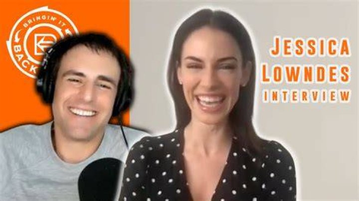 Jessica Lowndes' Relationships: Unraveling The Mysteries
