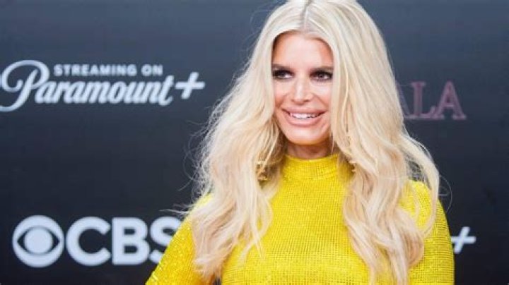 Jessica Simpson Today: A Journey Through Fame, Challenges, And Triumphs