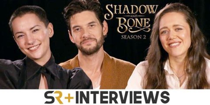Jessie Mei Li Talks 'Shadow and Bone' Season 2 Finale and Funny Moments On Set