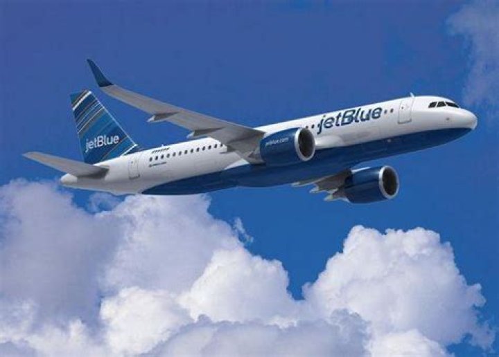 	JetBlue inicia servicio entre Ft. Lauderdale y Santa Clara, en Cuba	