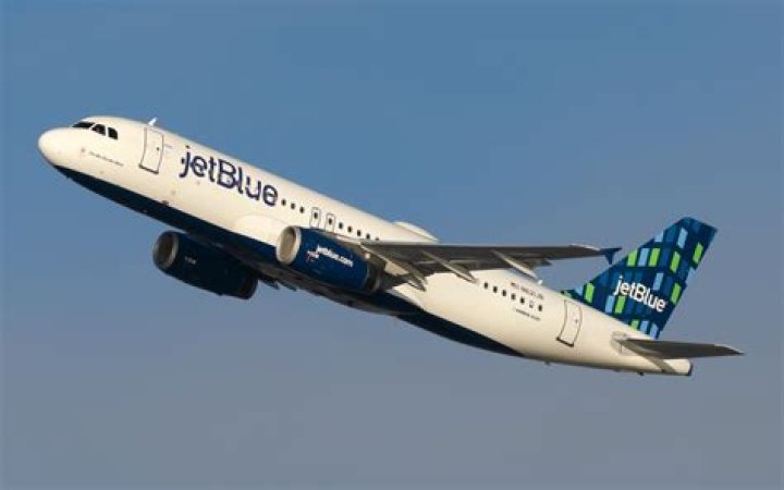 	JetBlue now flying from Fort Lauderdale to New Orleans	