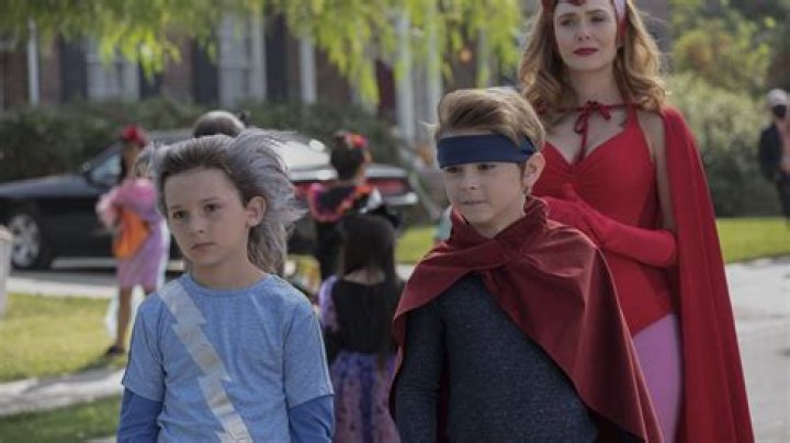 Jett Klyne As Tommy Maximoff In WandaVision | Know All About Him