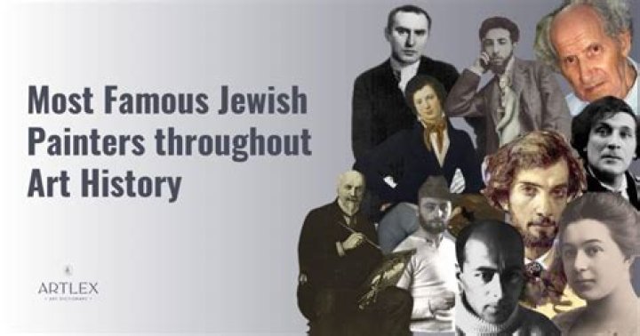 	JEWISH HISTORY COLORS ART	
