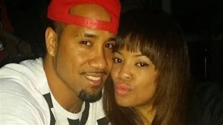 Jey Uso's Wife: A Deep Dive Into Their Relationship And Family Life