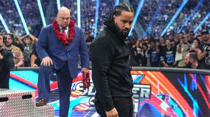 Jey Uso Siblings: A Deep Dive Into The Family Of WWE Superstars