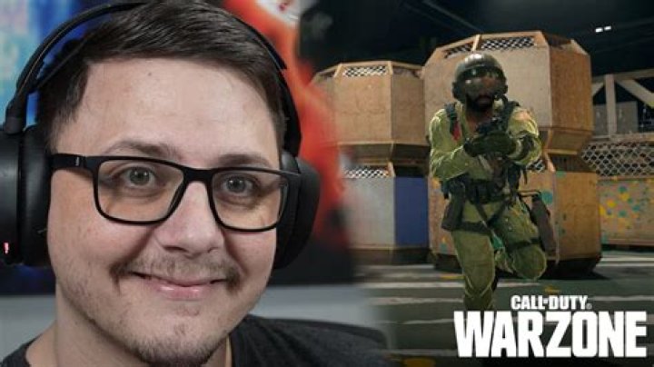 JGOD calls Warzone aim assist 
