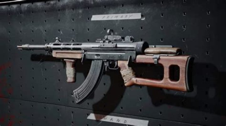 JGOD reveals why Vargo 52 still dominates in Warzone despite Season 3 nerf