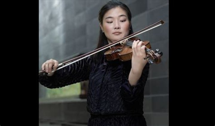 Ji Soo Choi Obituary Violin, Ji Soo Choi Has Passed Away