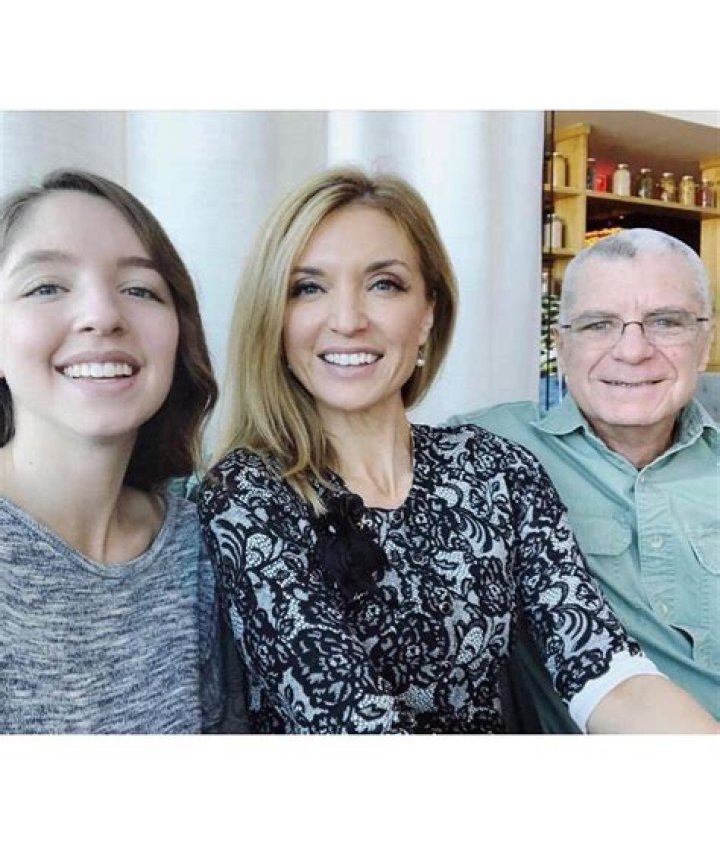 Jill Martin's First Husband: A Deep Dive Into Their Relationship