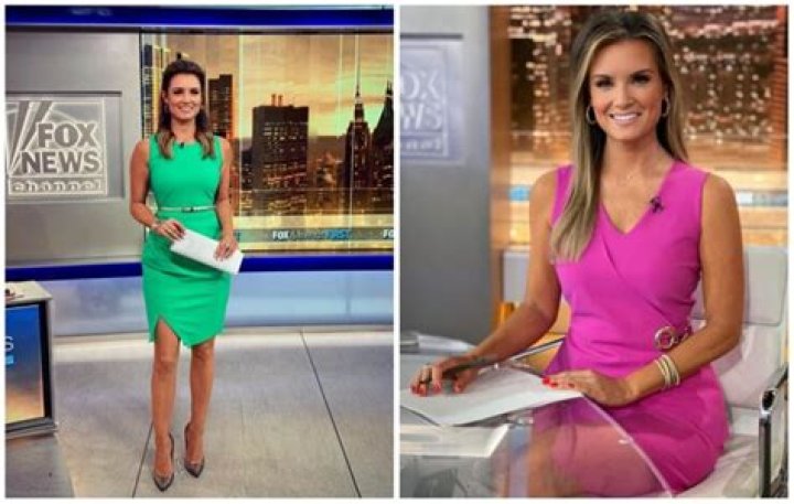 Jillian Mele Bio, Age, Height, Husband, Salary, Net Worth, 6ABC