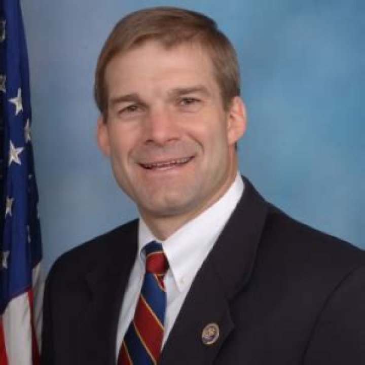 Jim Jordan- Bio, Age, Net Worth, Height, Single, Nationality, Career, Wiki