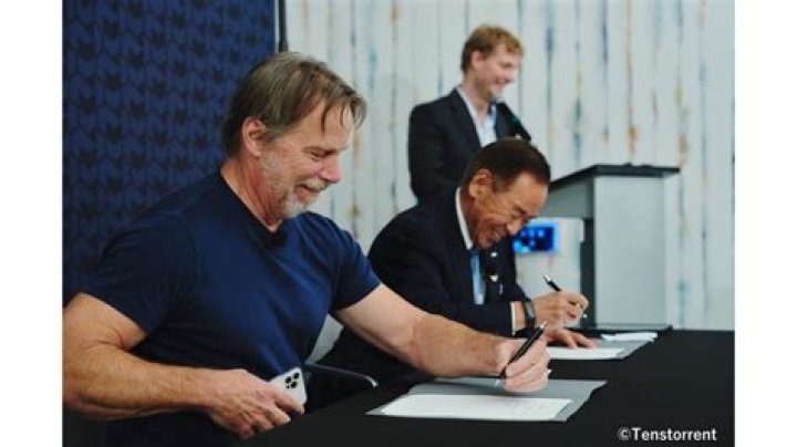 Jim Keller (Engineer) Bio, Age, Height, Wife, Net Worth, AMD and Apple
