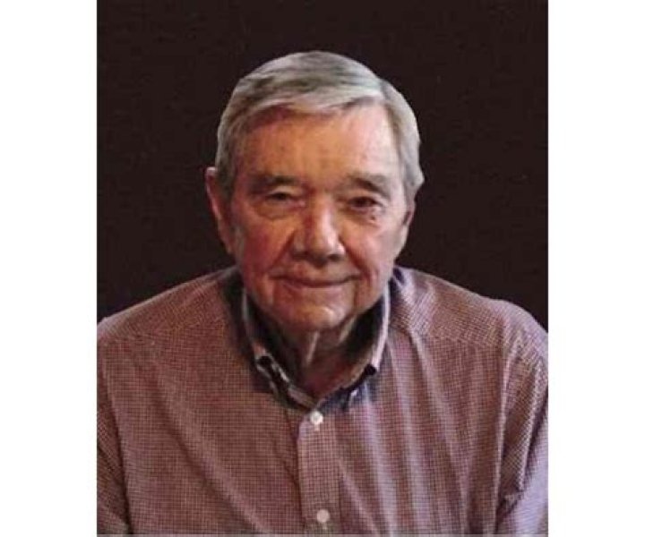 Jim Morrow Obituary: Remembering The Life And Legacy Of Jim Morrow