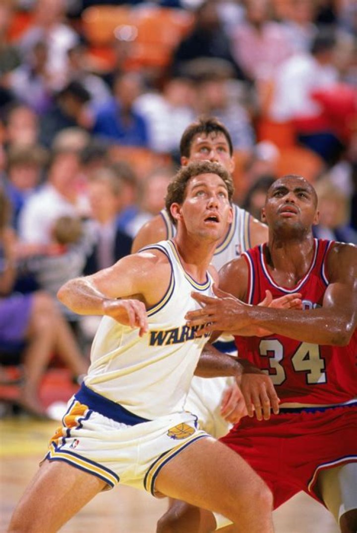 Jim Petersen Bio, Age, Height, Wife, Salary, Net Worth Bally Sports