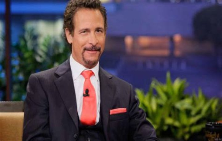Jim Rome Bio, Age, Height, Wife, Salary, Net Worth Jim Rome Show