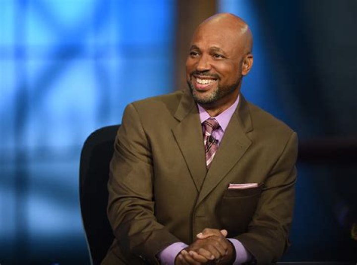 Jim Trotter Bio, Age, Height, Wife, Salary, Net Worth, NFL Network