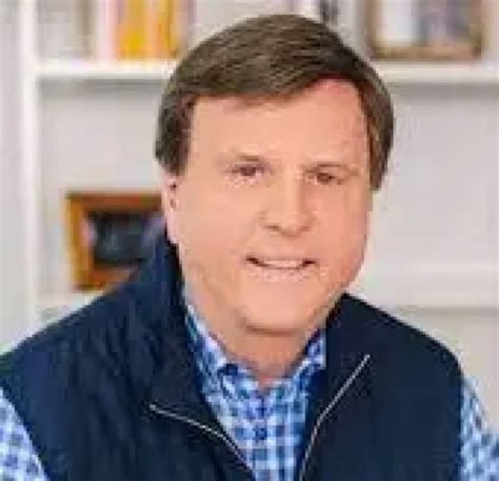 Jimmy Evans Bio, Age, Height, Wife, Net Worth, Church, Books