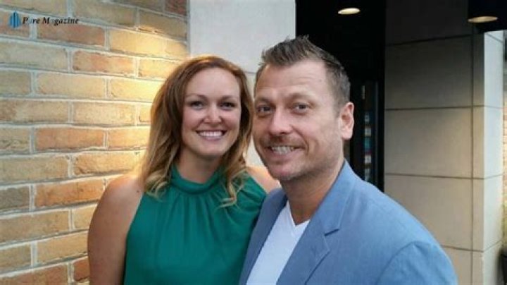 Jimmy Failla Bio, Age, Height, Wife, Salary, Net Worth, Fox News