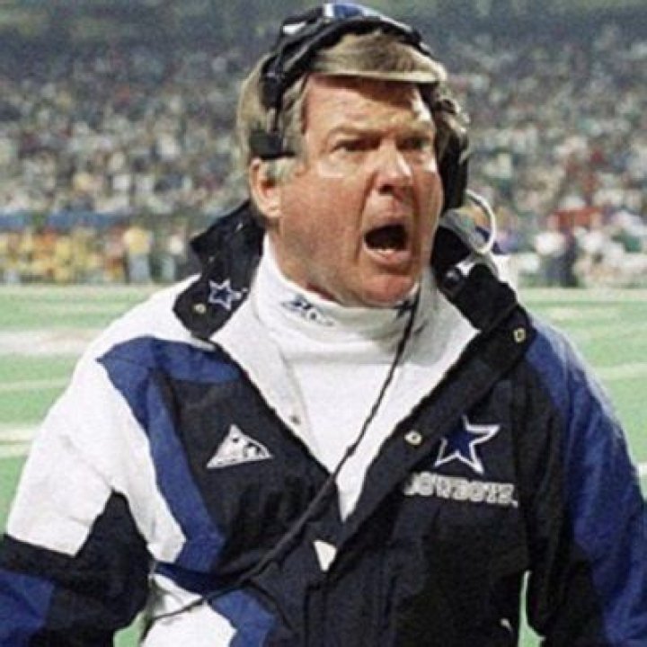 Jimmy Johnson Bio, Age, Height, Wife, Salary, Net Worth Fox Sports