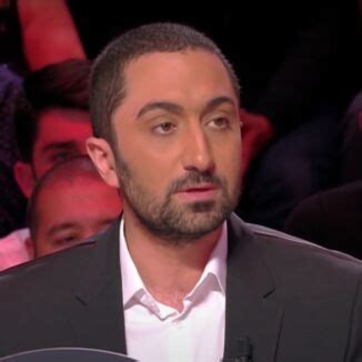 Jimmy Mohamed Age