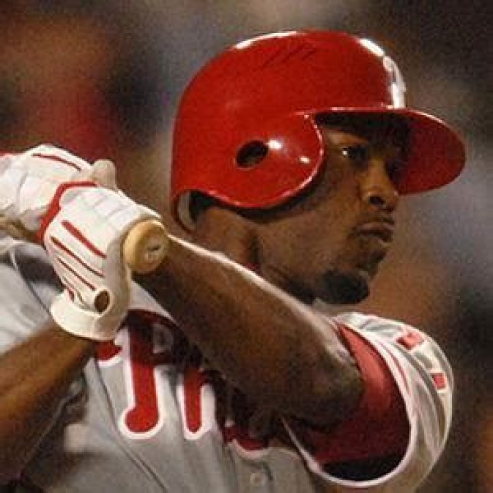 Jimmy Rollins Bio, Age, Height, Wife, Net worth, Hall Of Fame