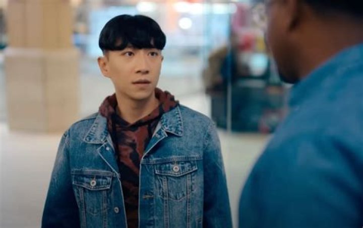 Jingyi Shao on ‘Chang Can Dunk’ and Telling a Story for His Younger Self