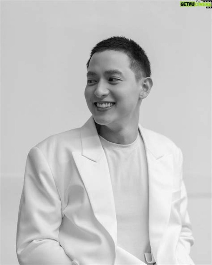 Jirayu Tangsrisuk - Bio, Age, Net Worth, Height, Married, Nationality, Wiki