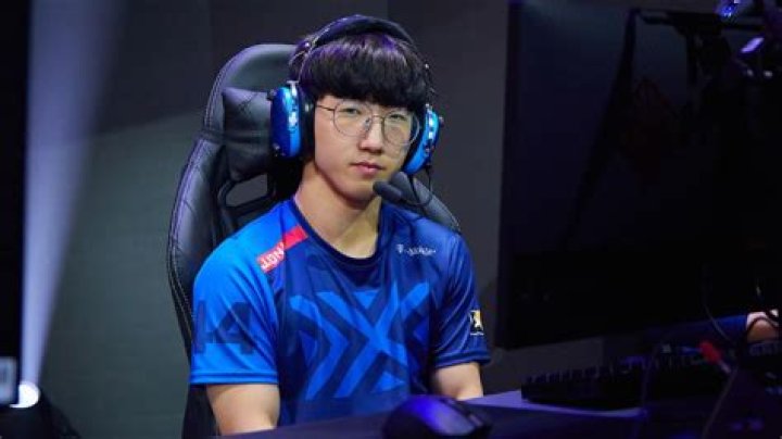JJoNak Leaves NYXL for Seoul Dynasty