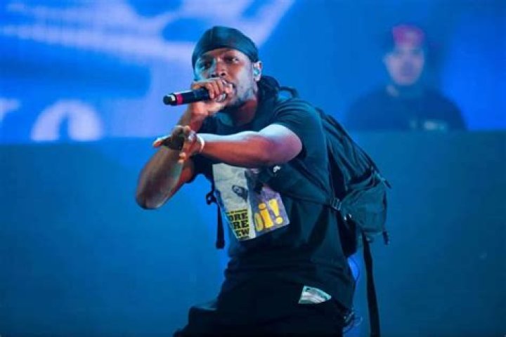 JME Net Worth: A Comprehensive Look At The Wealth Of The British Rapper