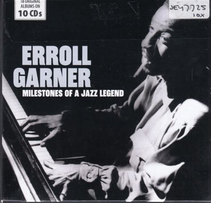 Jo Wilder: The Life And Legacy Of A Jazz Legend