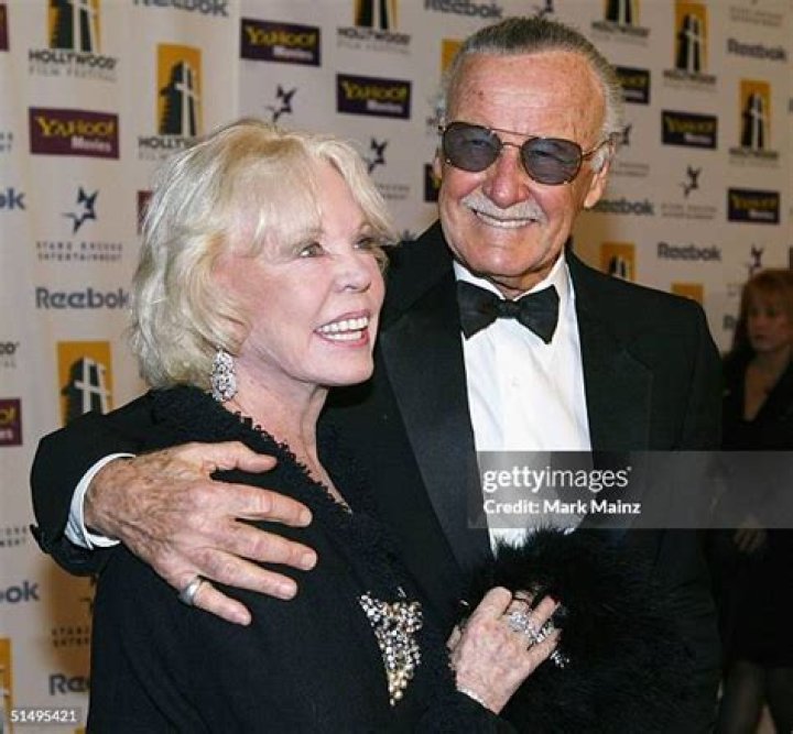 Joan Boocock Lee - Bio, Age, Height, Married, Nationality, Body Measurement, Career
