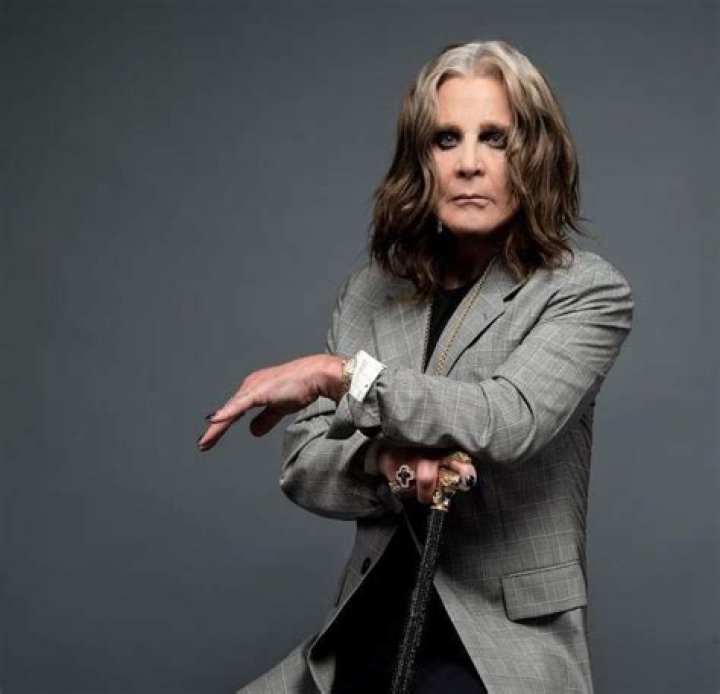 Joan Osborne And Her Connection To Ozzy Osbourne: A Deep Dive