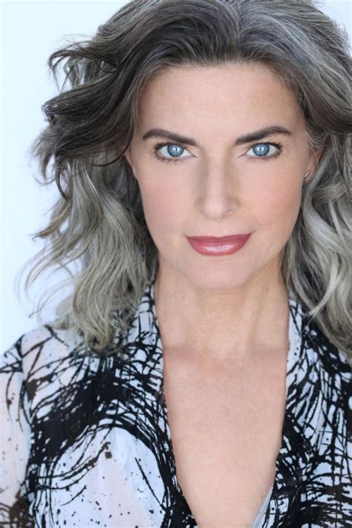 Joan Severance Biography