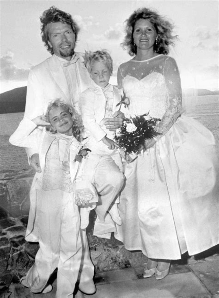 Joan Templeman (Richard Branson’s Wife) Bio, Age, Husband, Kids and Net Worth