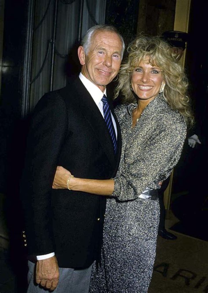 Joanna Holland: Inside The Life Of Johnny Carson's Ex-wife