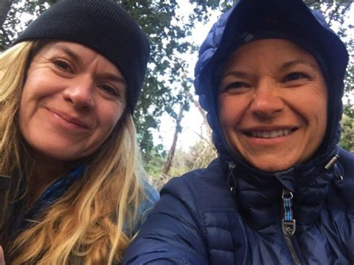 Jocko Willink's Wife And Her Battle With Cancer