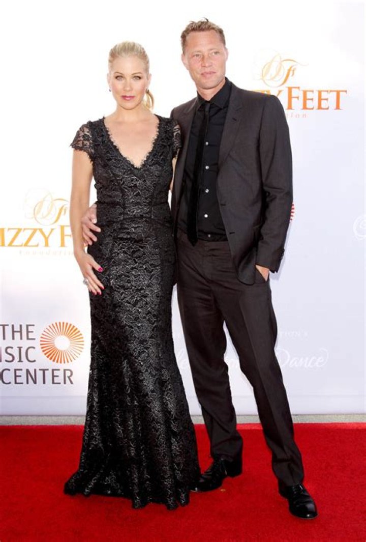 Jodi Applegate Is Married To Michael Kay since 2011; What About Her Past Relationship? Children