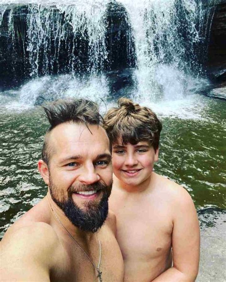 Jodi Weatherton And Derrick Kosinski Married: A Deep Dive Into Their Journey