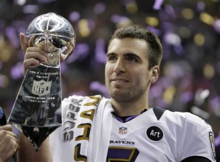 Joe Flacco Net Worth, Career And Personal Life!