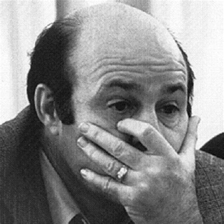 Joe Garagiola - Bio, Net Worth, Height