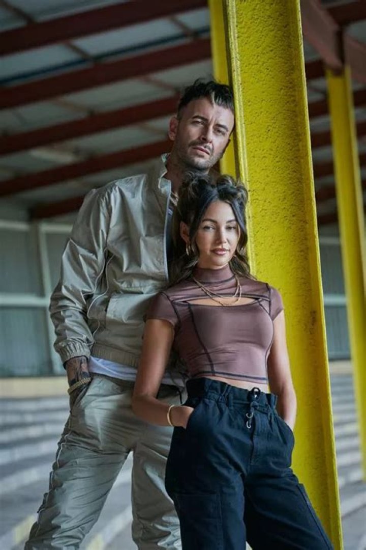 Joe Gilgun's Girlfriend 2023: A Glimpse Into His Love Life
