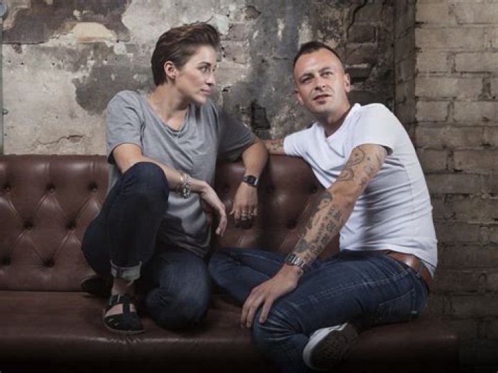 Joe Gilgun's Partner: Exploring His Relationships And Personal Life